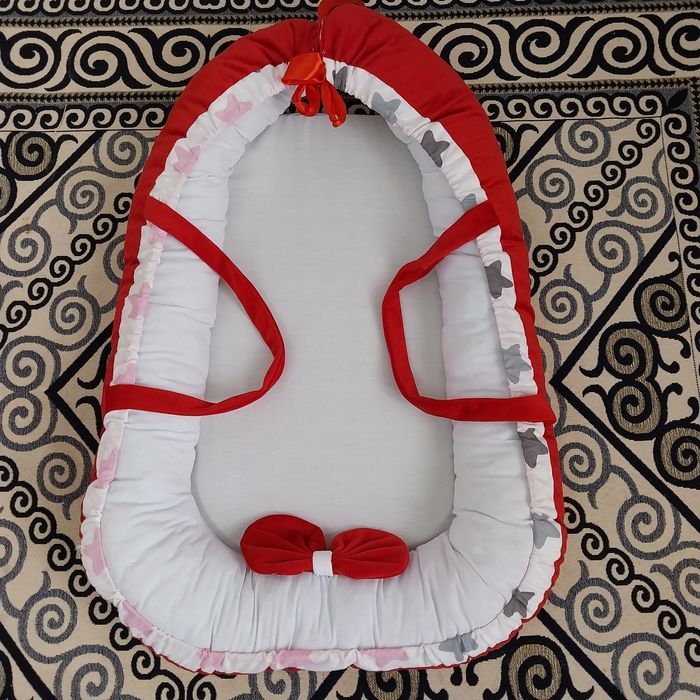 Бесік Элит. Мдф бесіктері