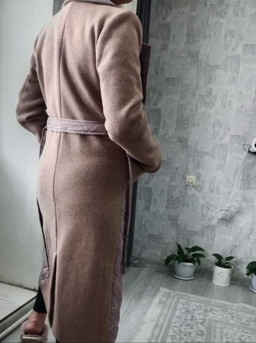 Продам пальто 44/46