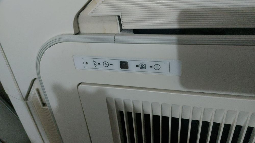 Продам фанкойл  24,30