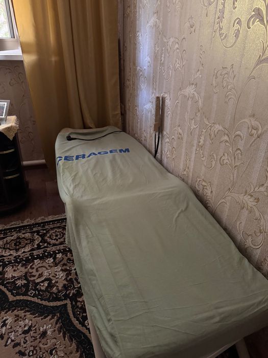 Продам массажную кровать