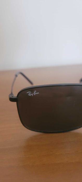 Слънчеви очила RayBan