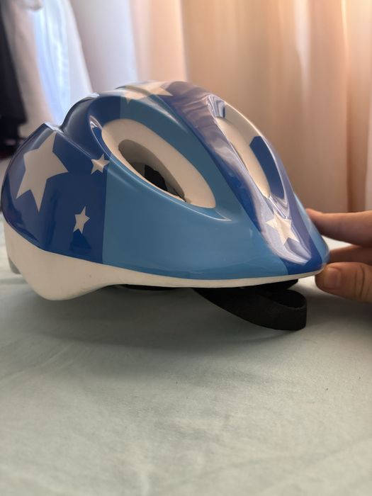 Casca de protectie pentru biciclete/trotinete