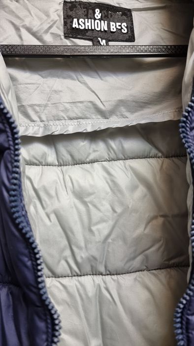 Geacă bărbați mărimea M