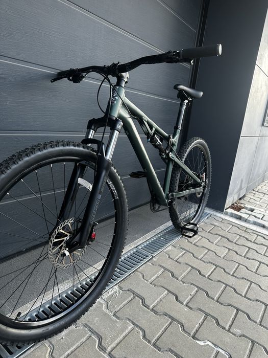 Мекица Carrera Titan 27,5” L” 1x9 хидравлика 2025г