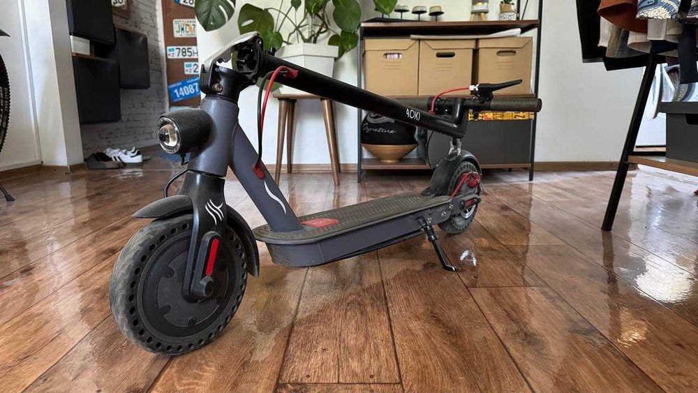 Электросамокат AOKI