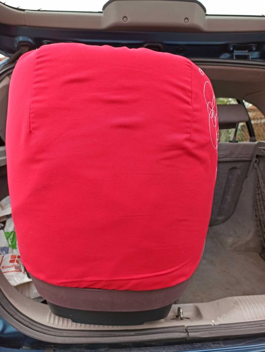 FamilyFix + Maxi-cosi Pearl family fix isofix база maxi cosi