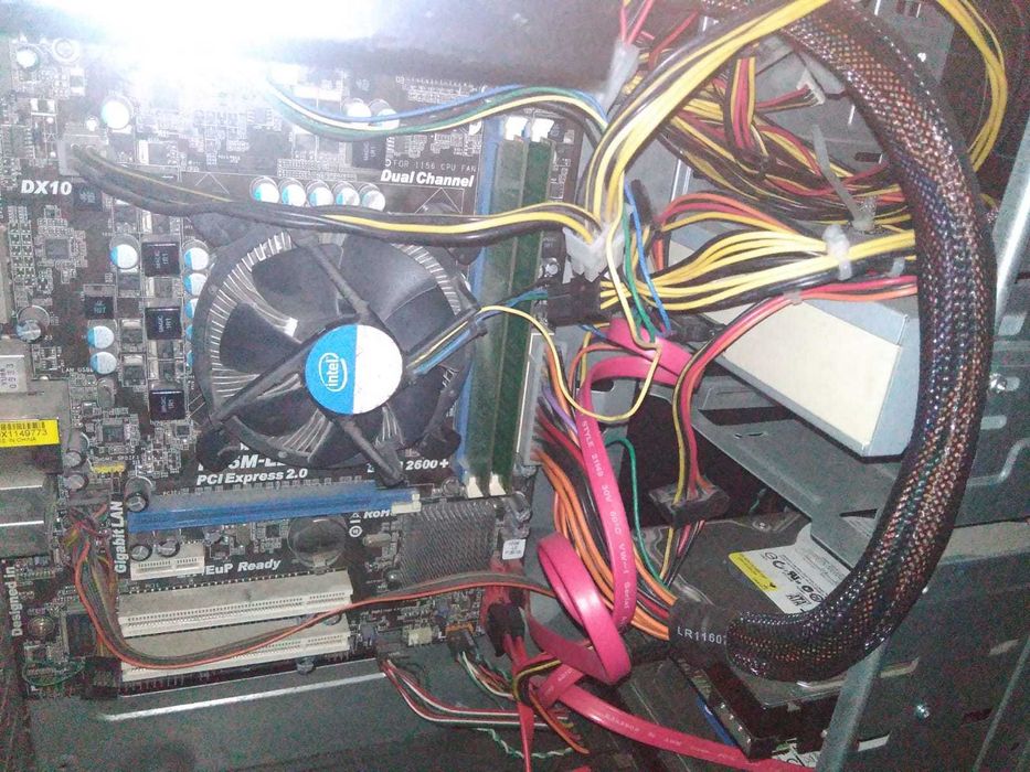 продам компьютер б/у 37000 тг