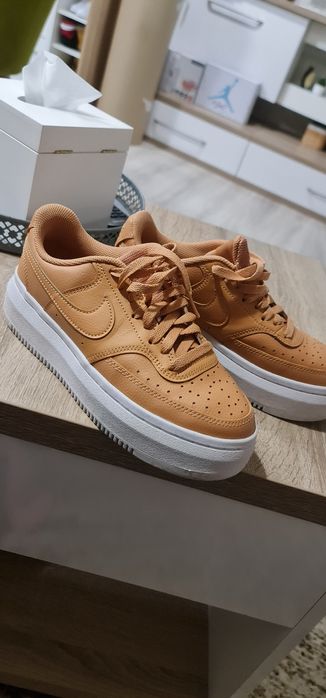Nike Sneakers Court Vision Alta 39