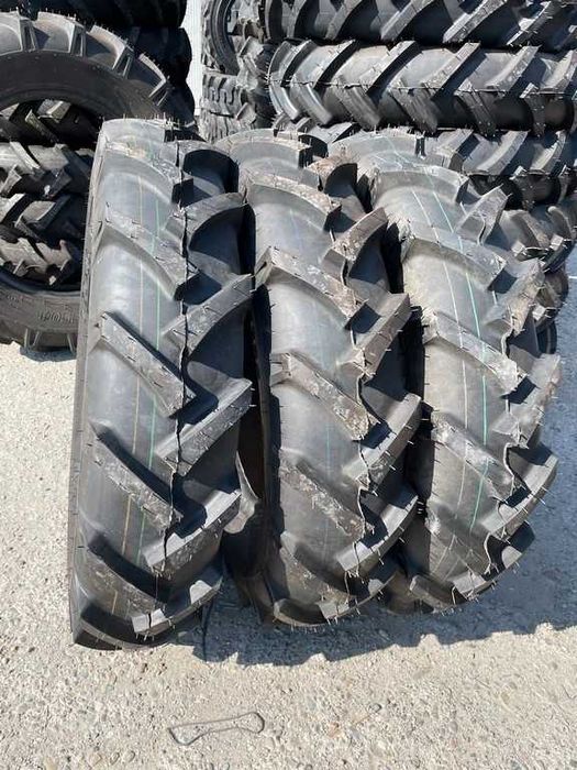 BKT Anvelope noi agricole de tractor fata motocultor 7.50-16 8PR