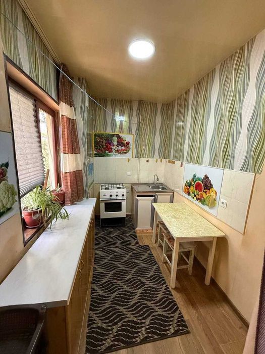 Продается квартира.Юнусабад-19 1в2\4\5 Чайка,Батальон