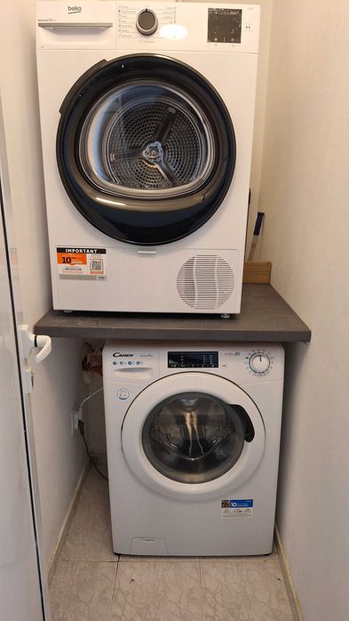 Дава се под наем Тристаен апартамент в Варна, Център - 83 кв.м за 732.87 € - Снимка #8