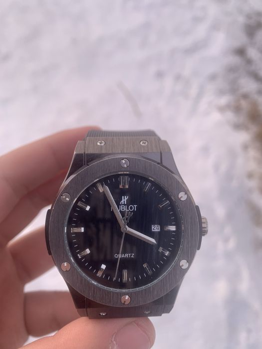 Часы мужские наручные