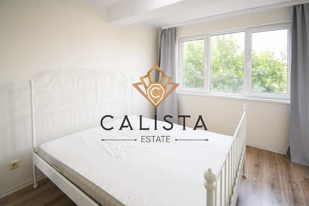 Двустаен апартамент под наем в ж.к. Манастирски ливади, 2136619