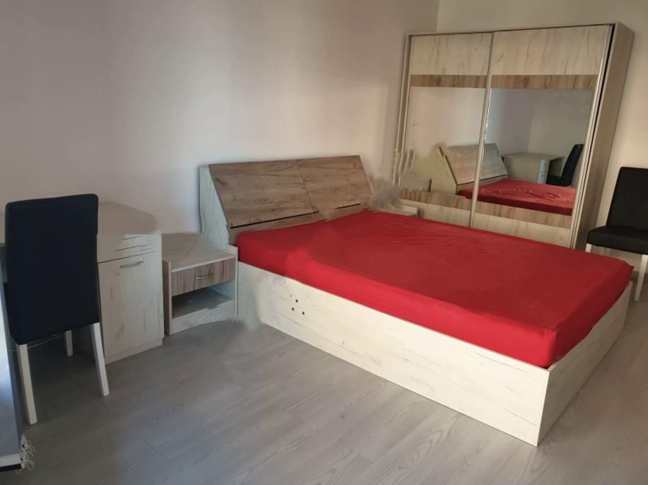 Дава се под наем Двустаен апартамент в София, Малинова долина - 80 кв.м за 649 € - Снимка #2