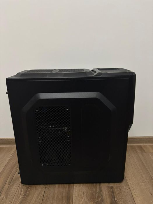Gaming PC 1TB, 16 GB RAM