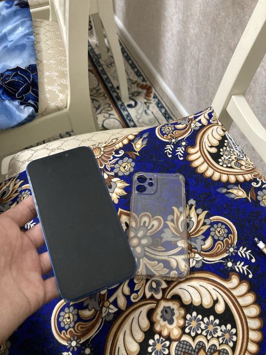 iPhone 12 mini Айфон 12 мини