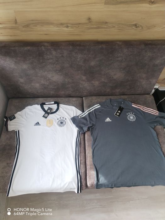 Тениски Адидас на Германия