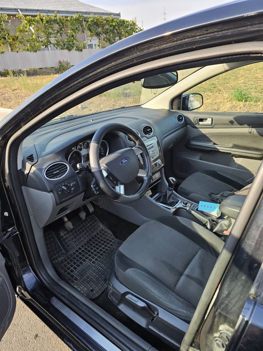 Ford Focus 1.6 tdci 2009