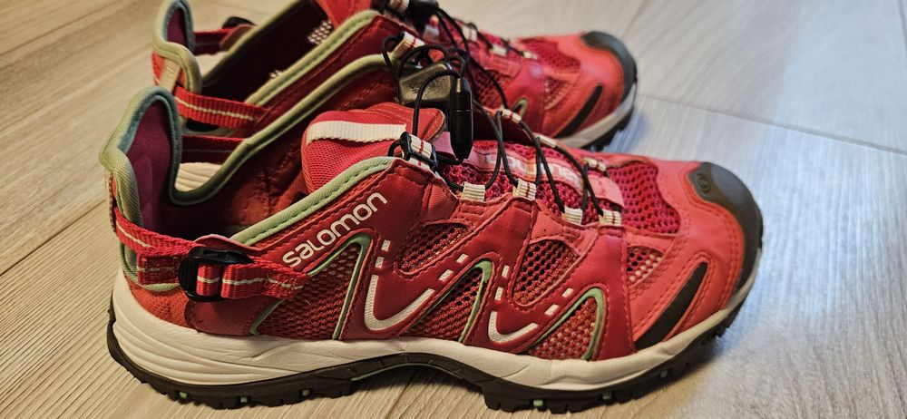 Adidasi salomon marime 37 1/3