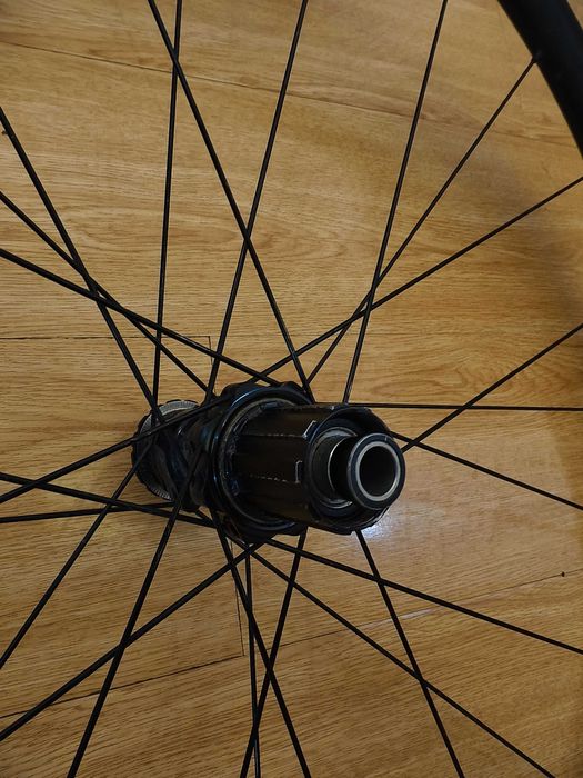 Обода Fulcrum R600DB