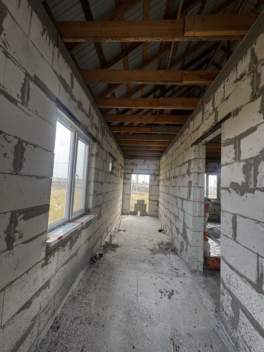 Продается участок в Кіші Байсерке 6 соток