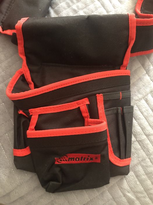 Matrix поясная сумка 90240
