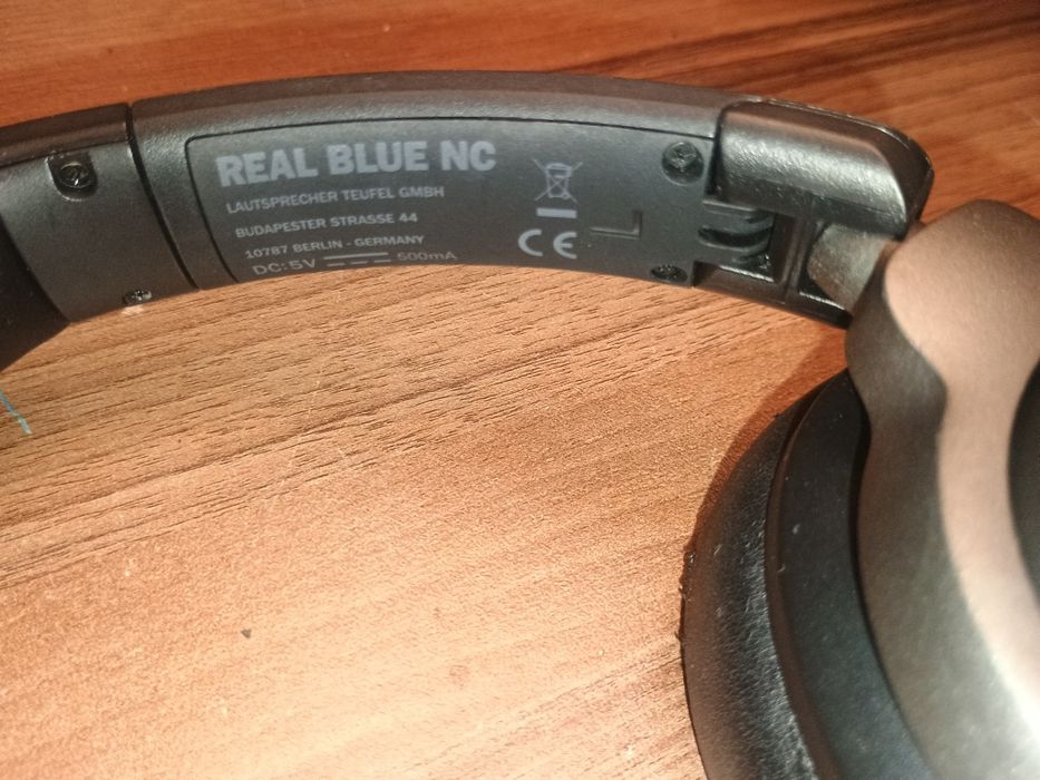 Teufel Real Blue nc