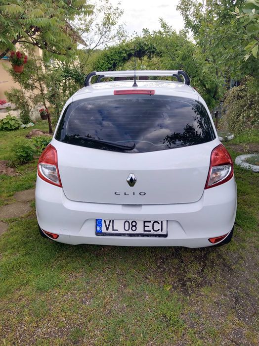 Vand Renault Clio
