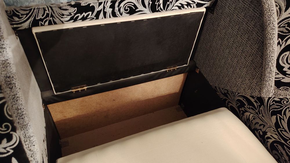 Продам кресло ракладывается