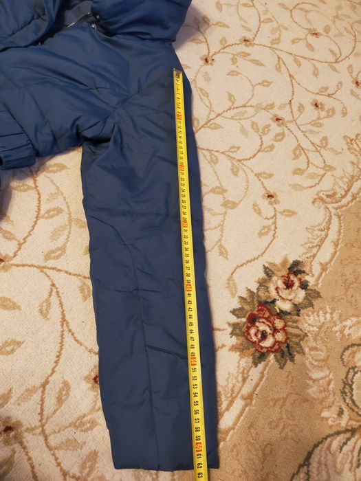 Geaca Vero Moda iarna