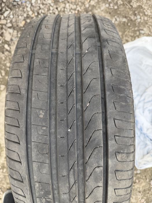 Шины pirelli 245/40/19