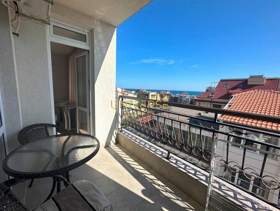 Продава се Тристаен апартамент в Свети Влас - 75 кв.м за 1600 €/кв.м - Снимка #13