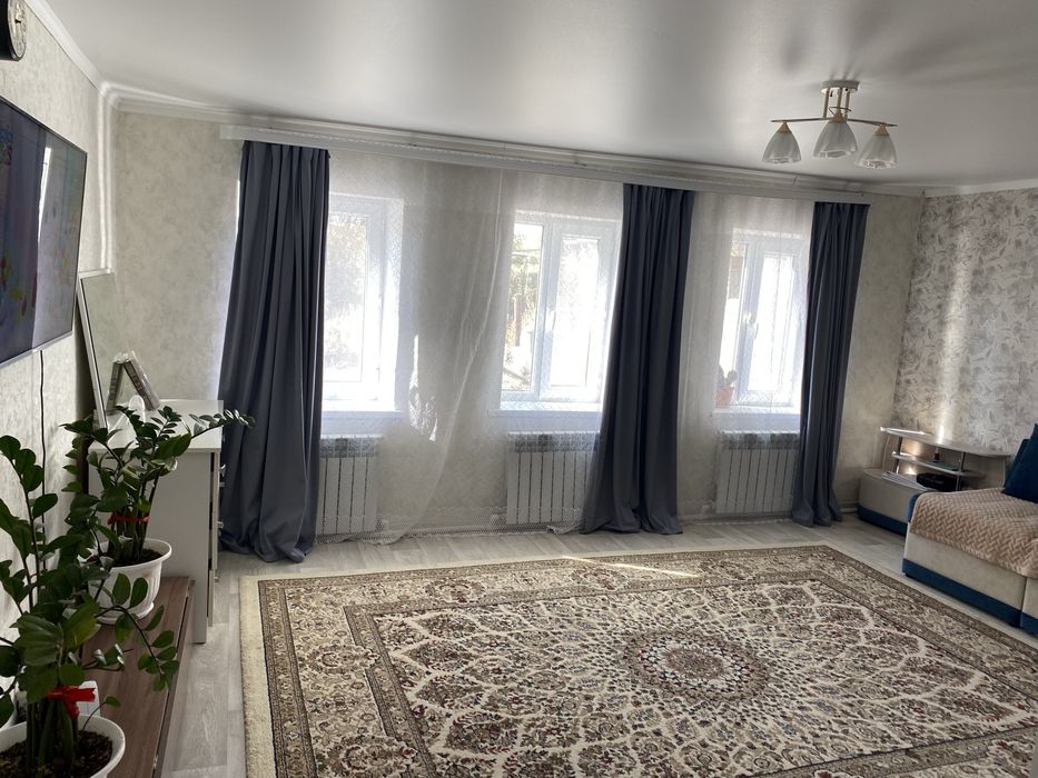 Продам частный дом