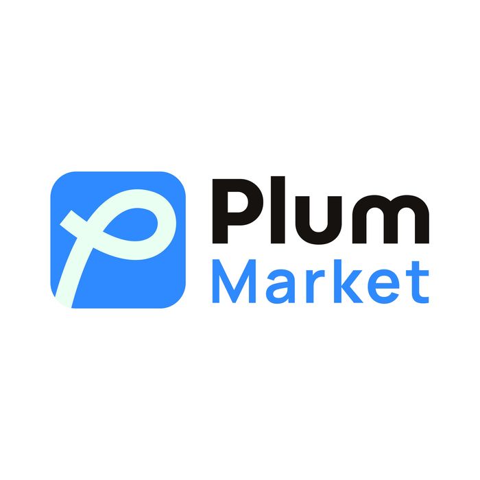 Plum market.uz..