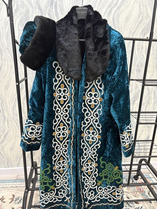 Продам новый шапан