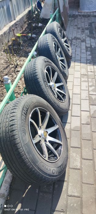 Hankook 185 75 R14
