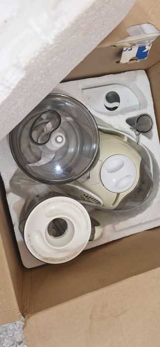 Кухонный комбайн Vitek