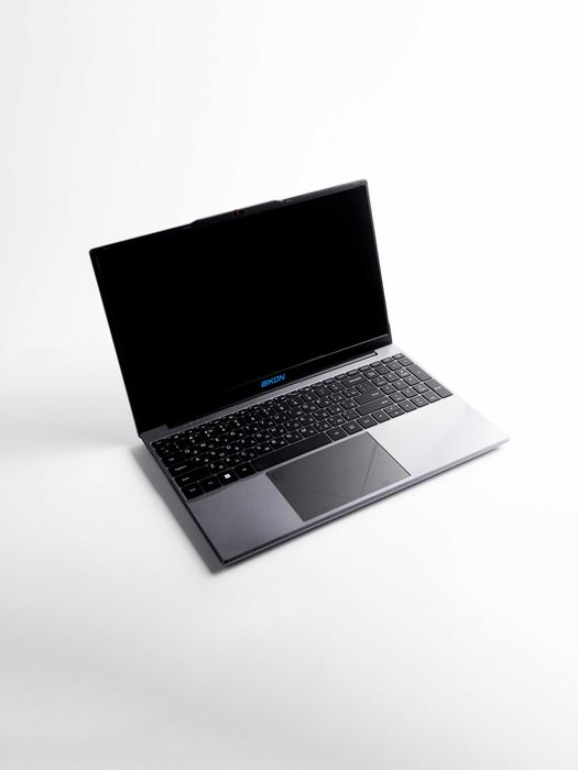 Ноутбук BIKON для офиса, дома, учебы и работы, установлен ​​Windows