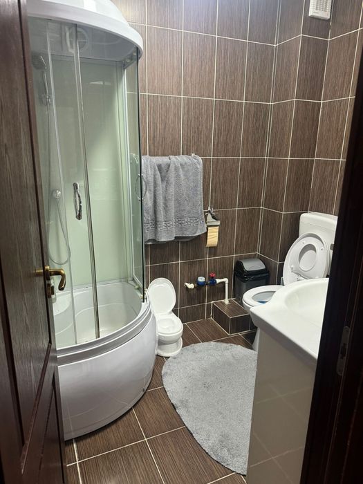 De vânzare apartament 2 camere!