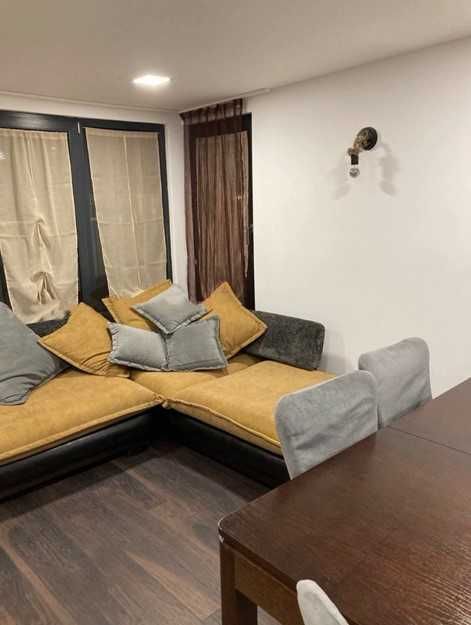 Дава се под наем Двустаен апартамент в София, Слатина - 56 кв.м за 499.8 € - Снимка #3