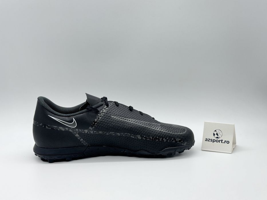 Nike Phantom GT2 Club TF Noi Originali (44; 47.5)