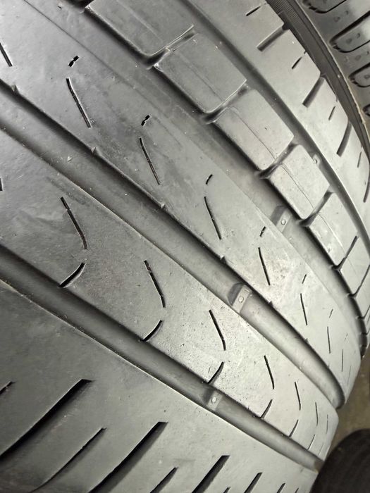 4x Anvelope Vara 235/40 R19 Seal - Pirelli Cinturato P7