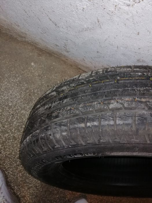 Cauciuc rezerva vara 195/65/15