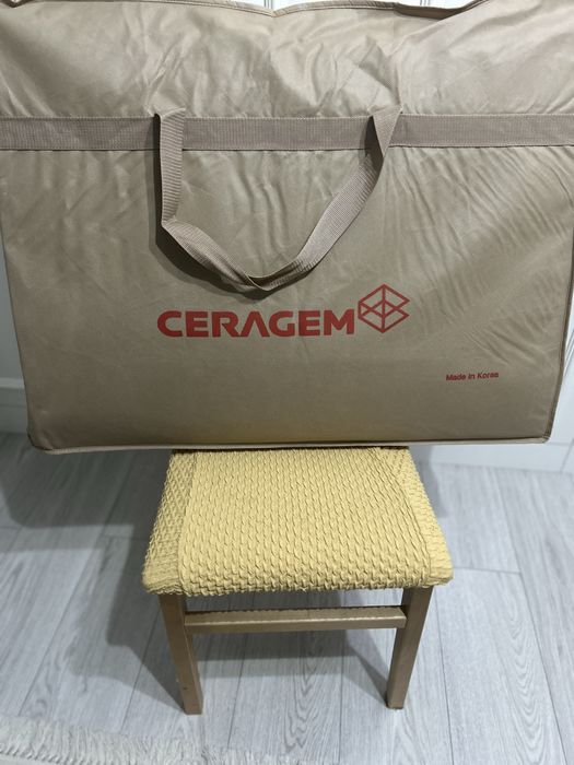 Согревающий лечебный мат