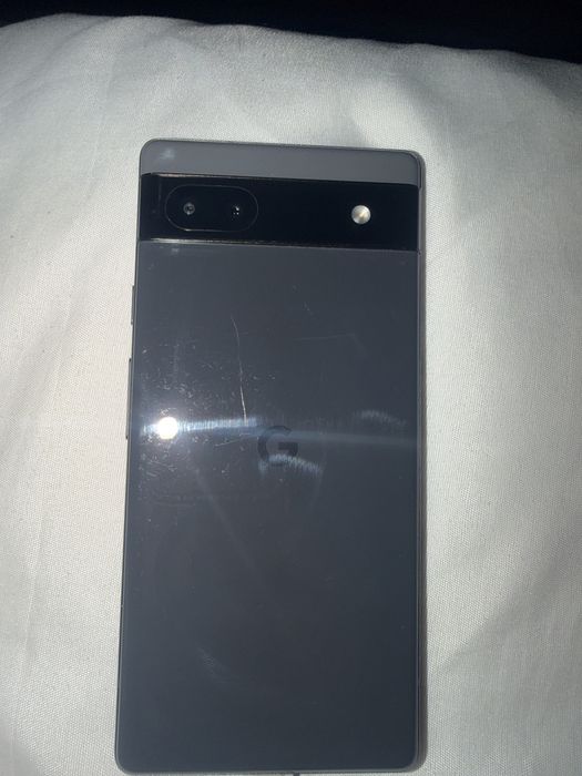 Продаю сотовый телефон pixel 6a