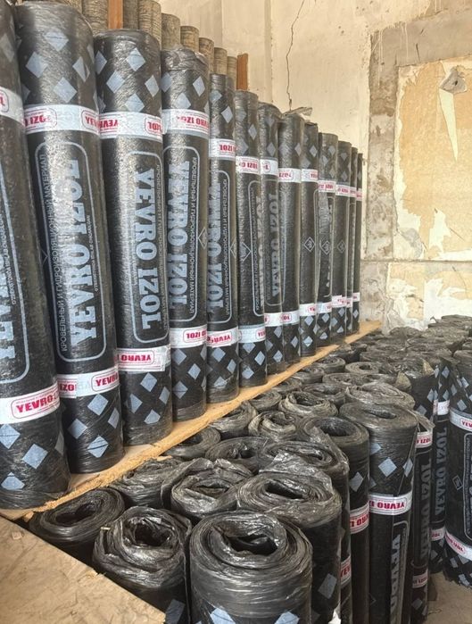 Фалгаизол битум полизол битумная мастика