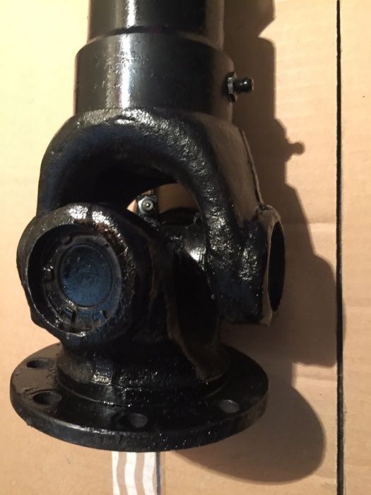 Cardane CIFA dif Dimensiuni