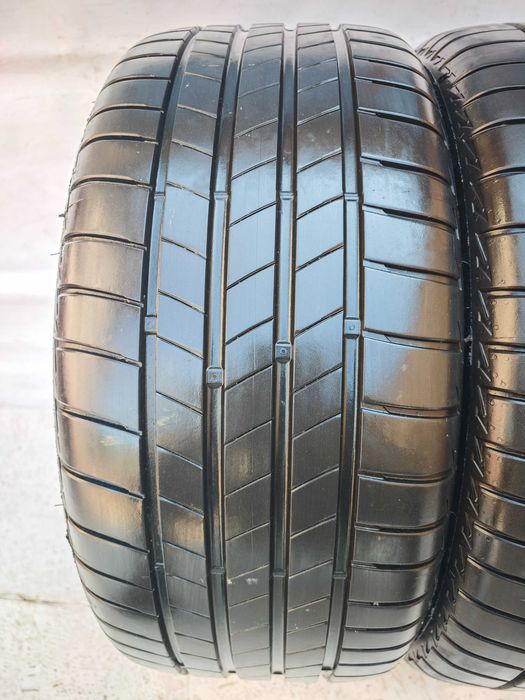 Anvelope 255/45/18 dot 49/2023 vara BRIDGESTONE TURANZA T005