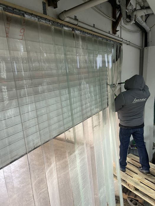 рольставни. Роллетные ворота. ремонт и установка