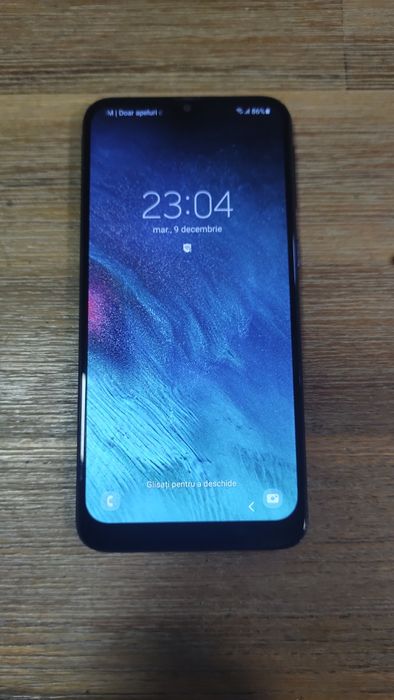 Samsung Galaxy A40